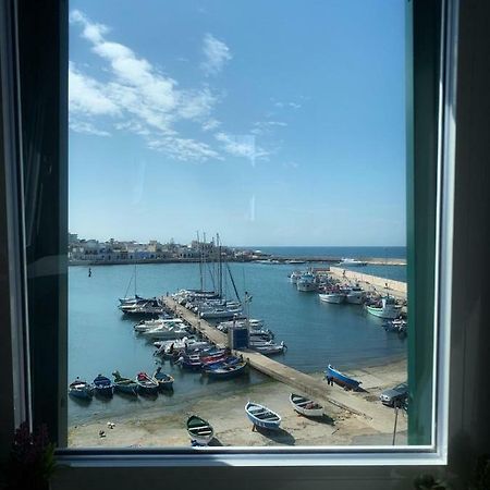 Port'Amare Bari Exterior foto