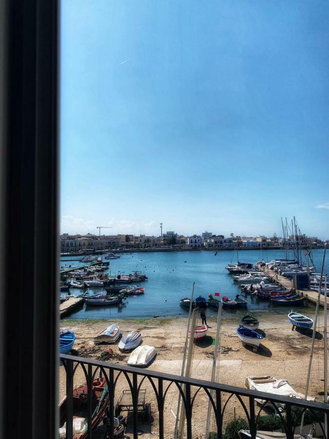 Port'Amare Bari Exterior foto