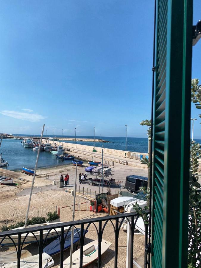 Port'Amare Bari Exterior foto